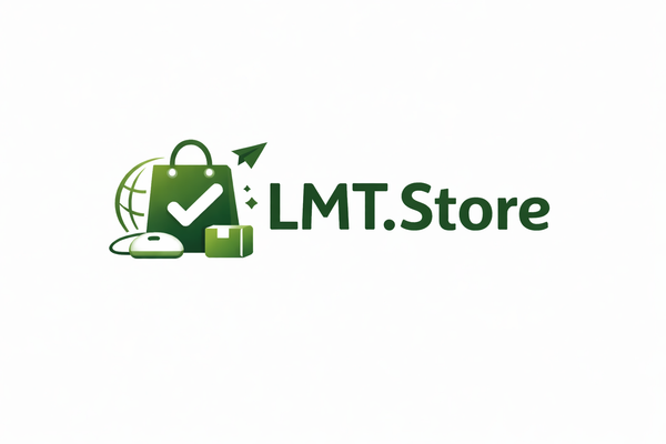 LMT.Store